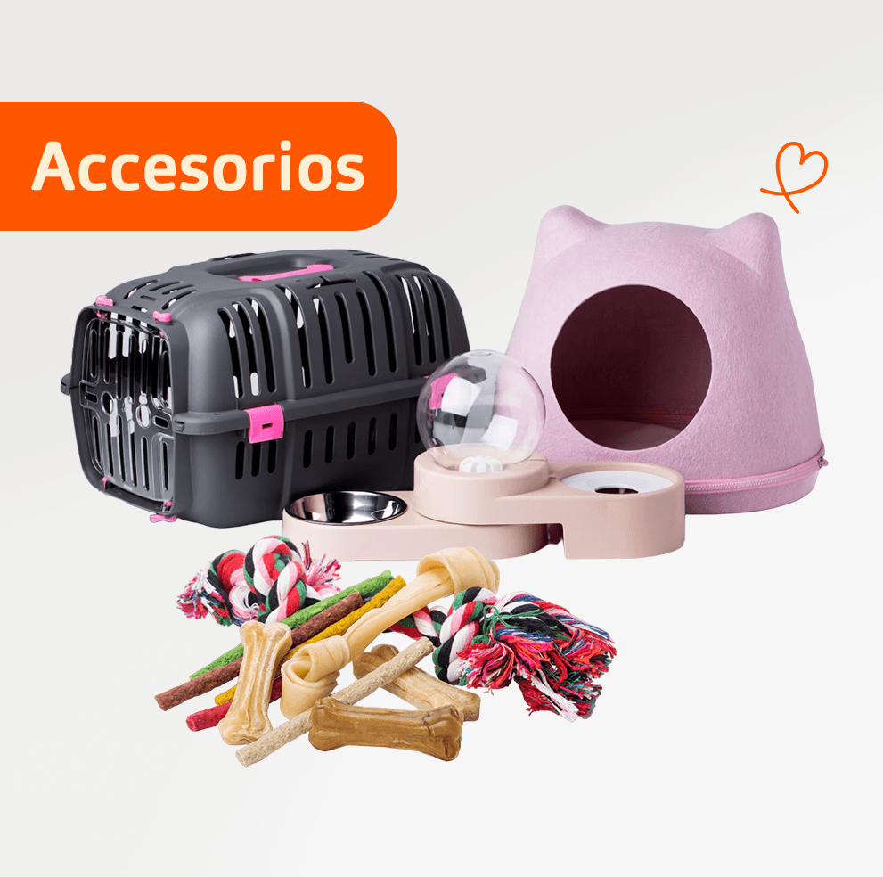 Accesorios